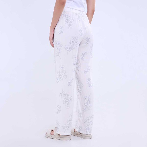 pijama de pantalon mujer image number null