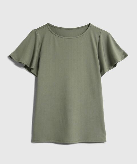 camisetas mujer image number null