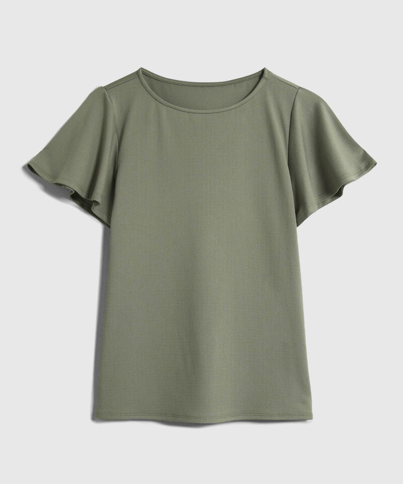 camisetas mujer