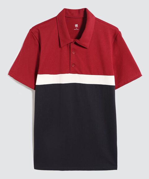camisetas polo para hombre image number null
