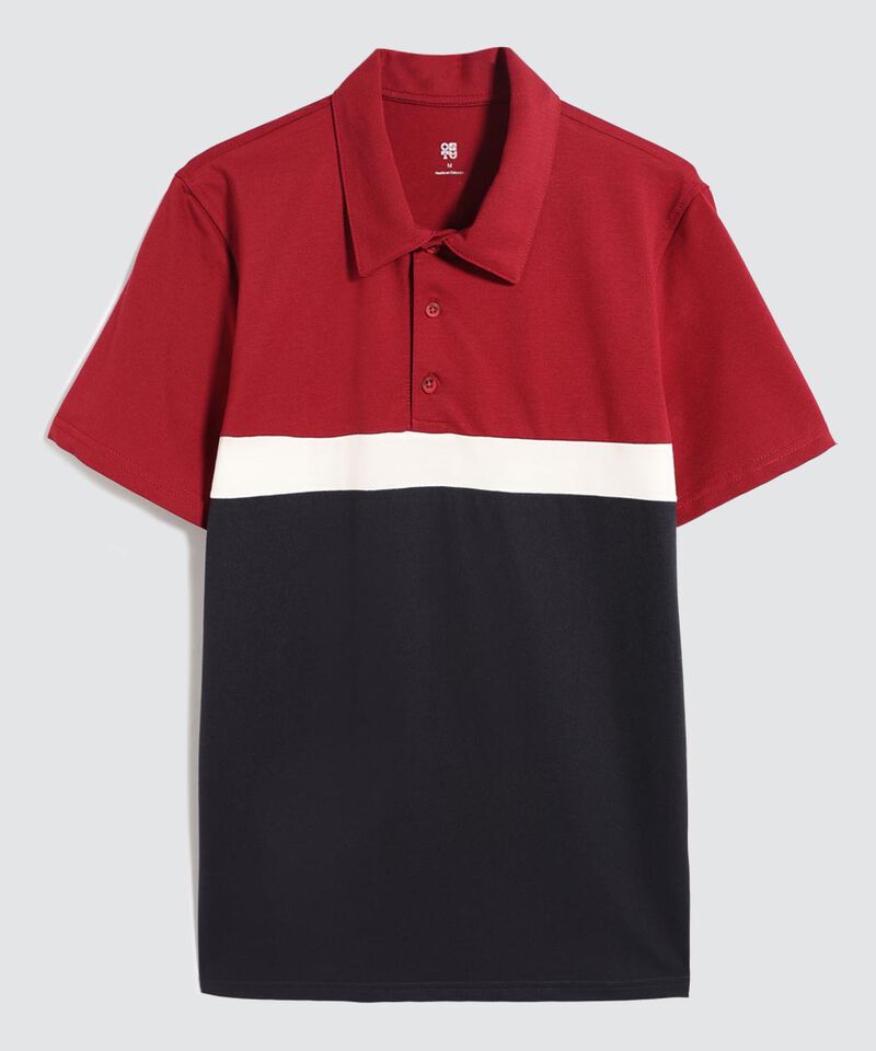 camisetas polo para hombre