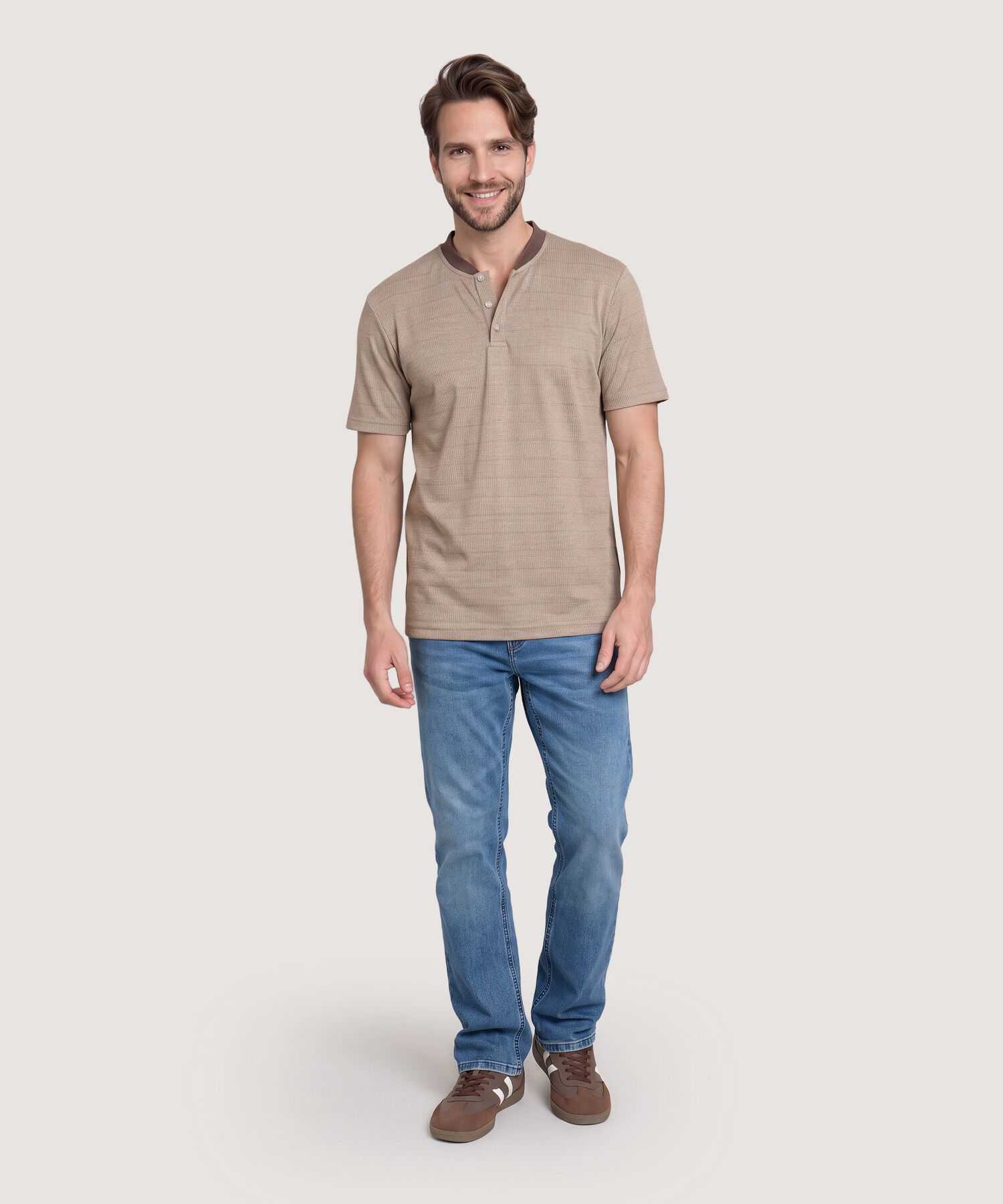 camisetas polo para hombre