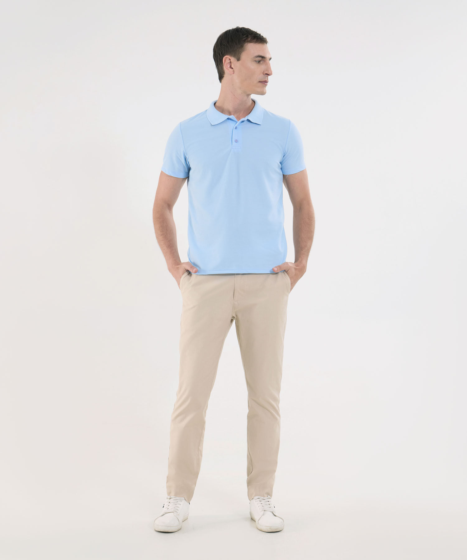 camisetas polo para hombre