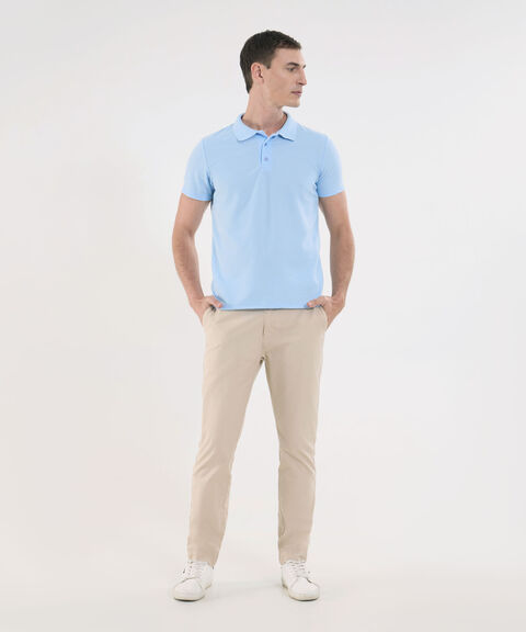 camisetas polo para hombre image number null