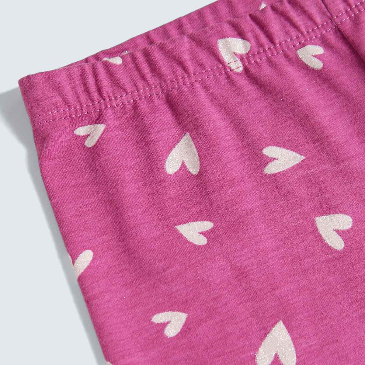 leggins para niña