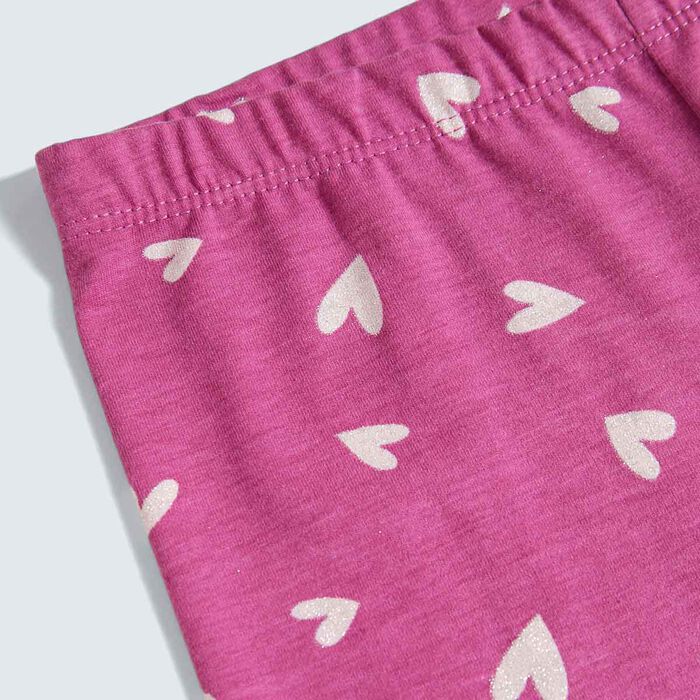 leggins para niña