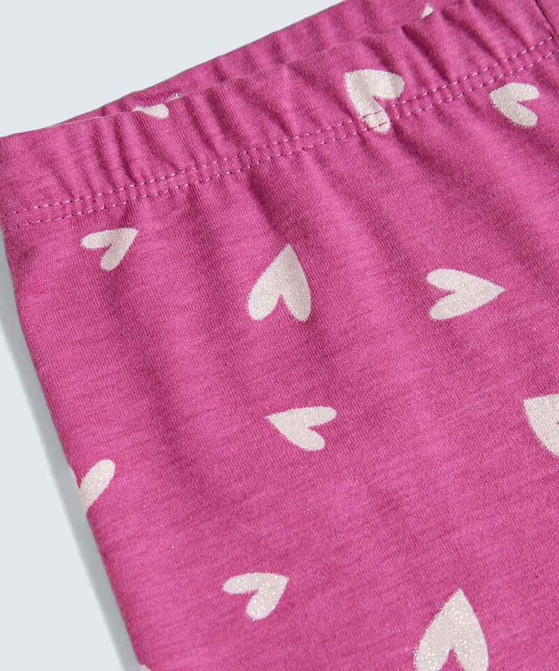 Pack x 2 Leggins Basicos, Surtido, hi-res