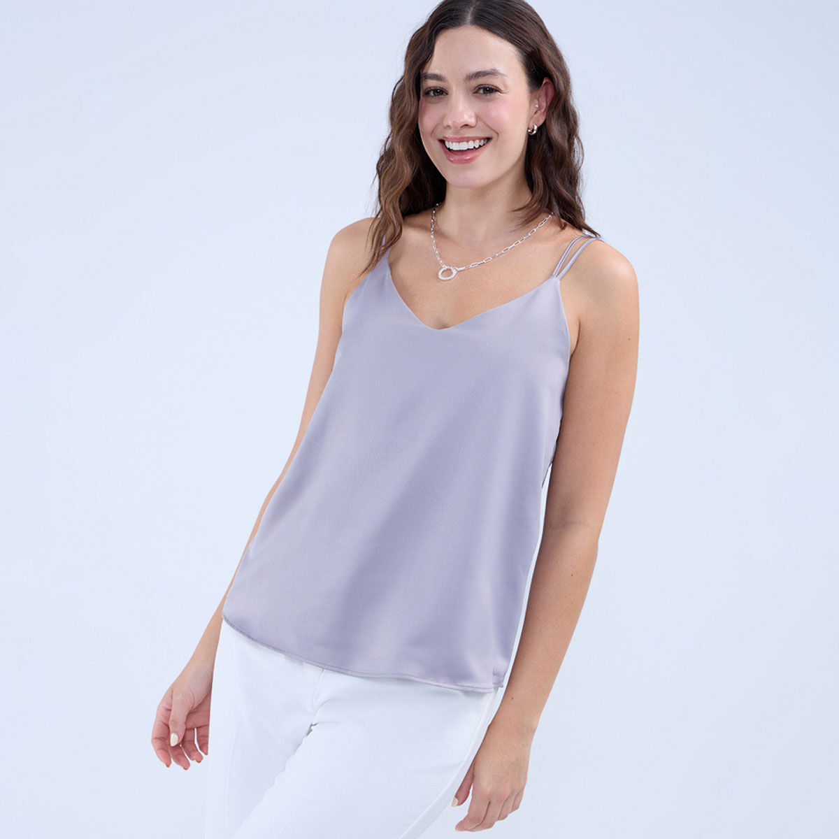 tops para mujer