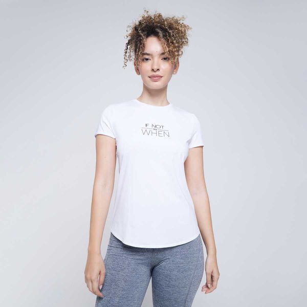 camisetas deportivas mujer