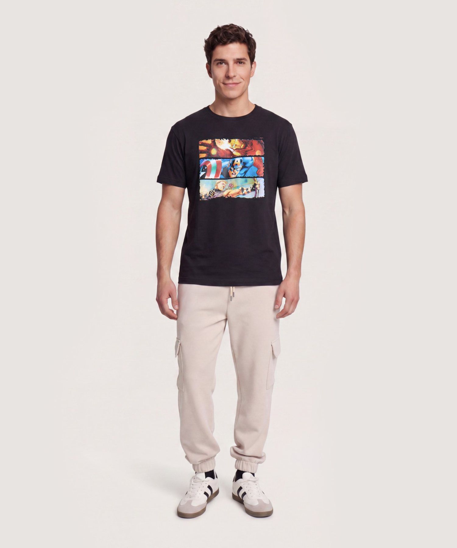pantalones para hombre