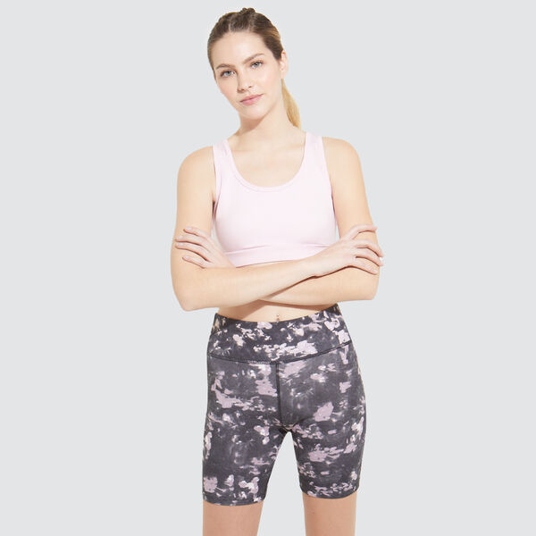 shorts deportivos mujer image number null