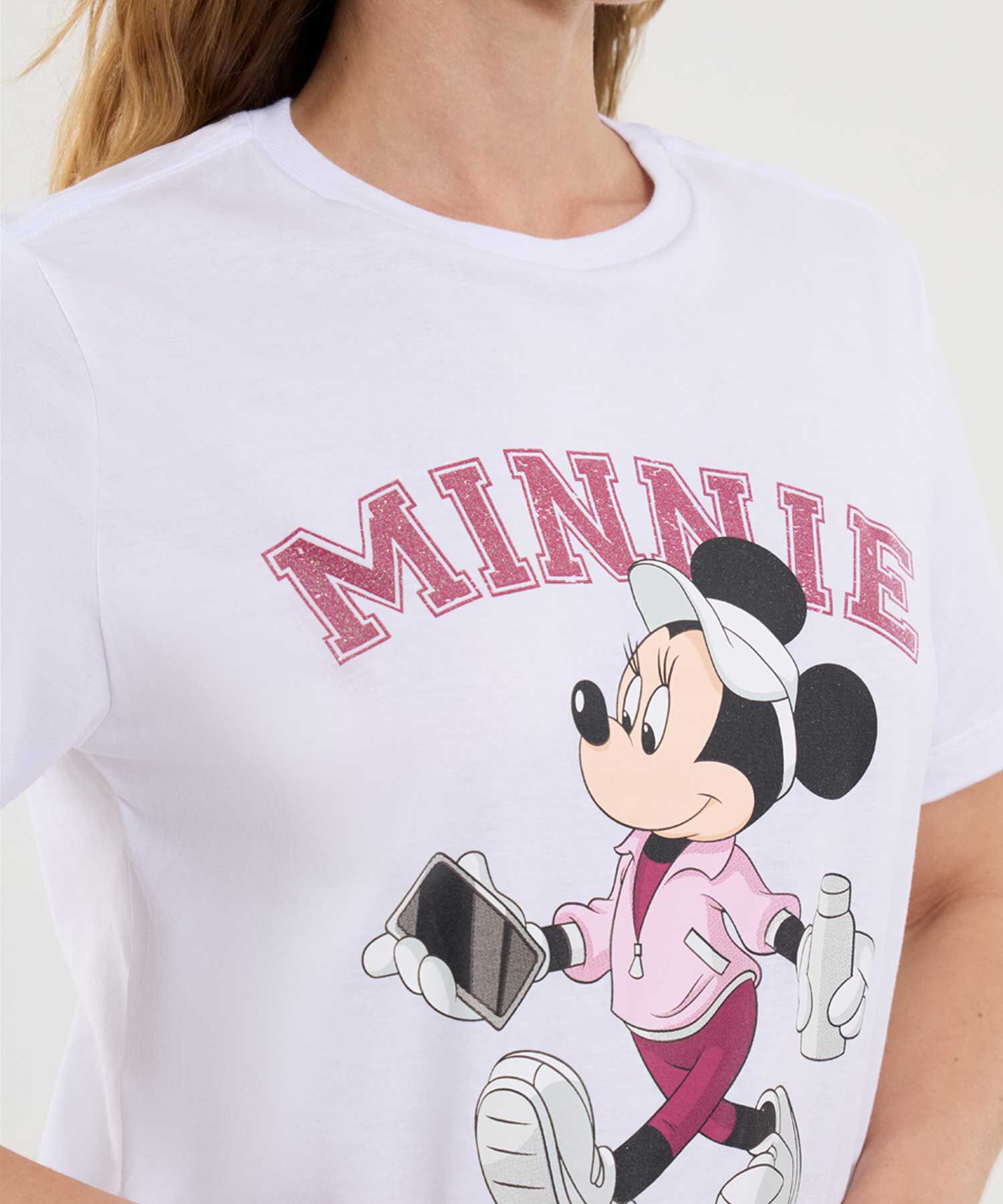 camisetas mujer