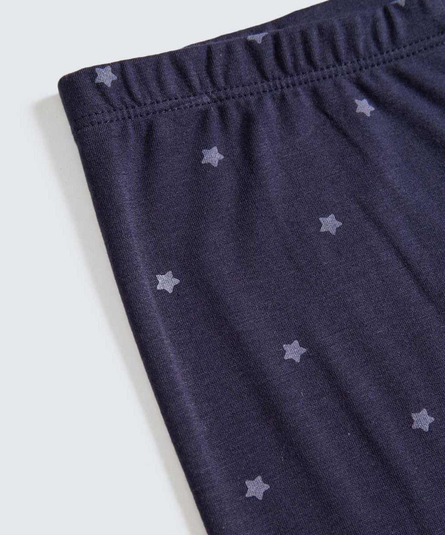 leggins para niña