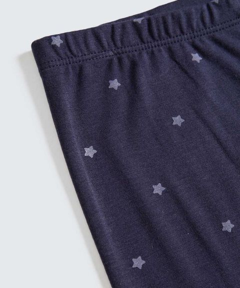 leggins para niña