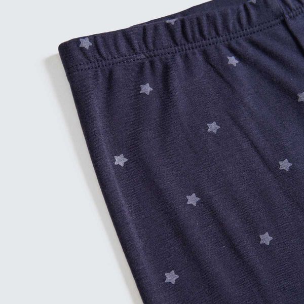leggins para niña
