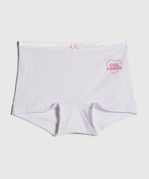 ropa interior para niñas image number null