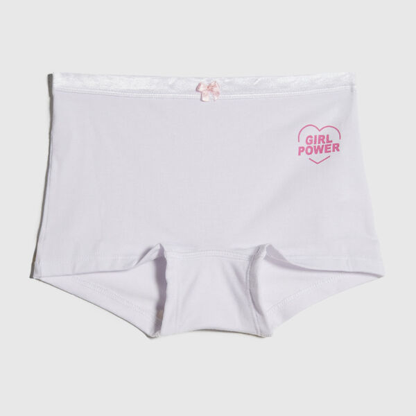 ropa interior para niñas image number null