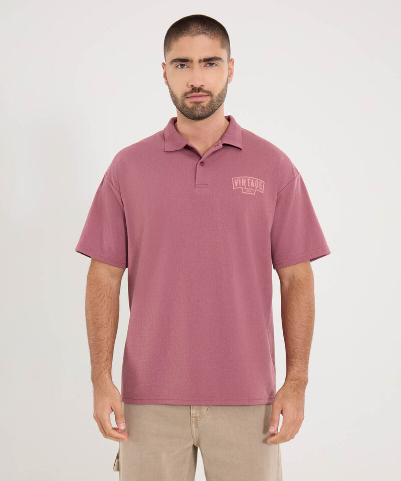 camisetas polo para hombre