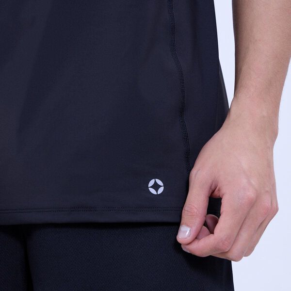 camisetas deportivas para hombre