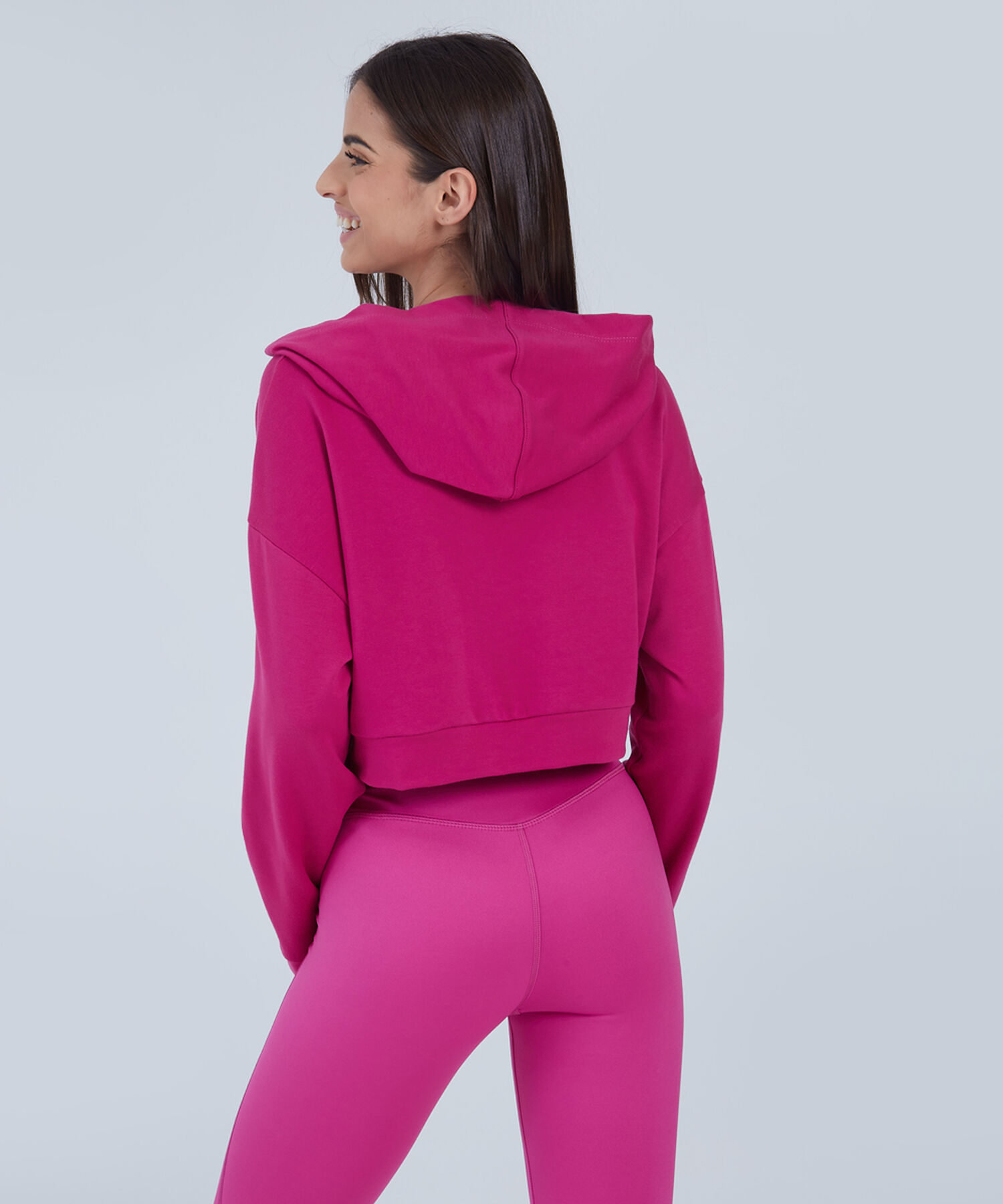 buzos deportivos mujer