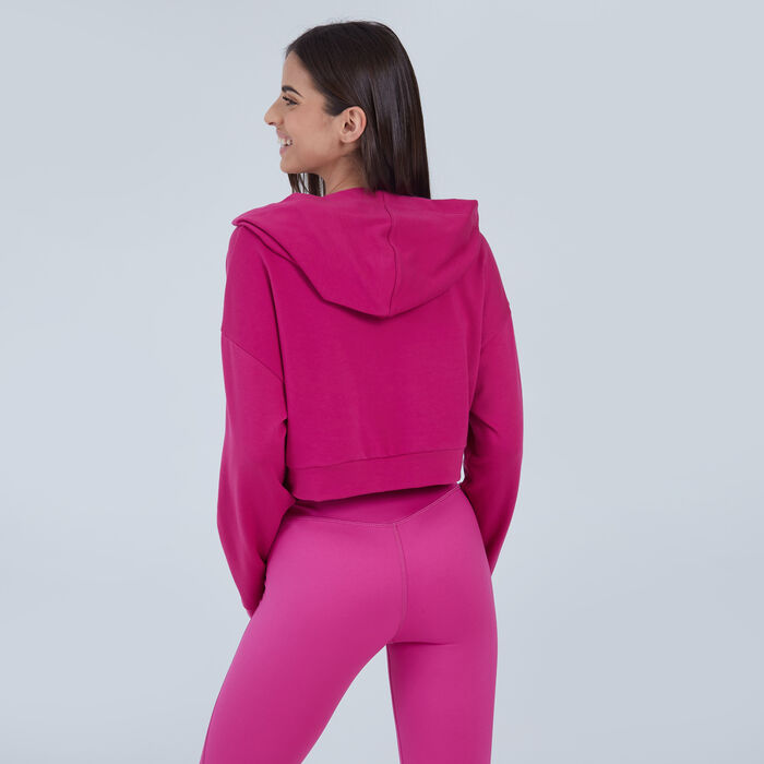 buzos deportivos mujer