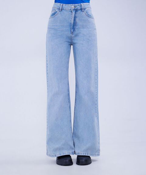 jeans mujer