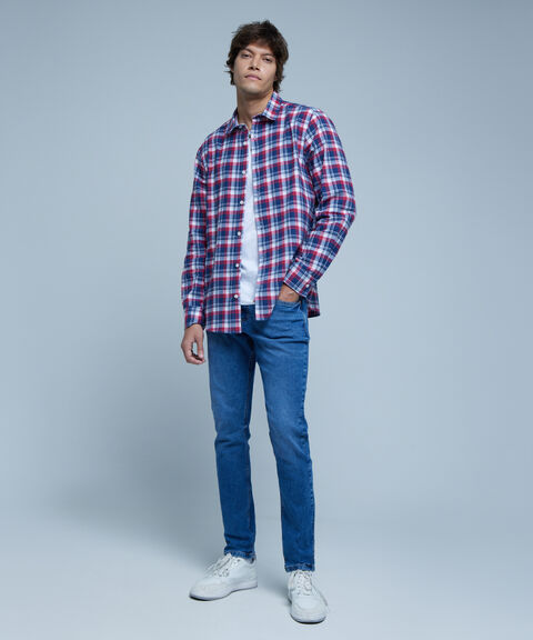 camisas para hombre image number null