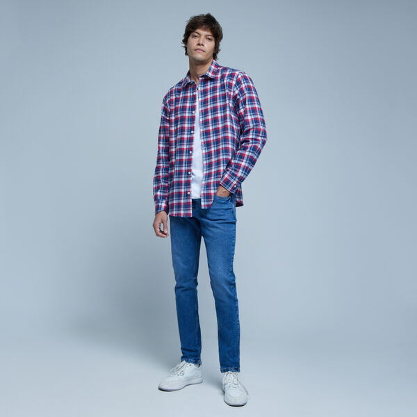 camisas para hombre image number null