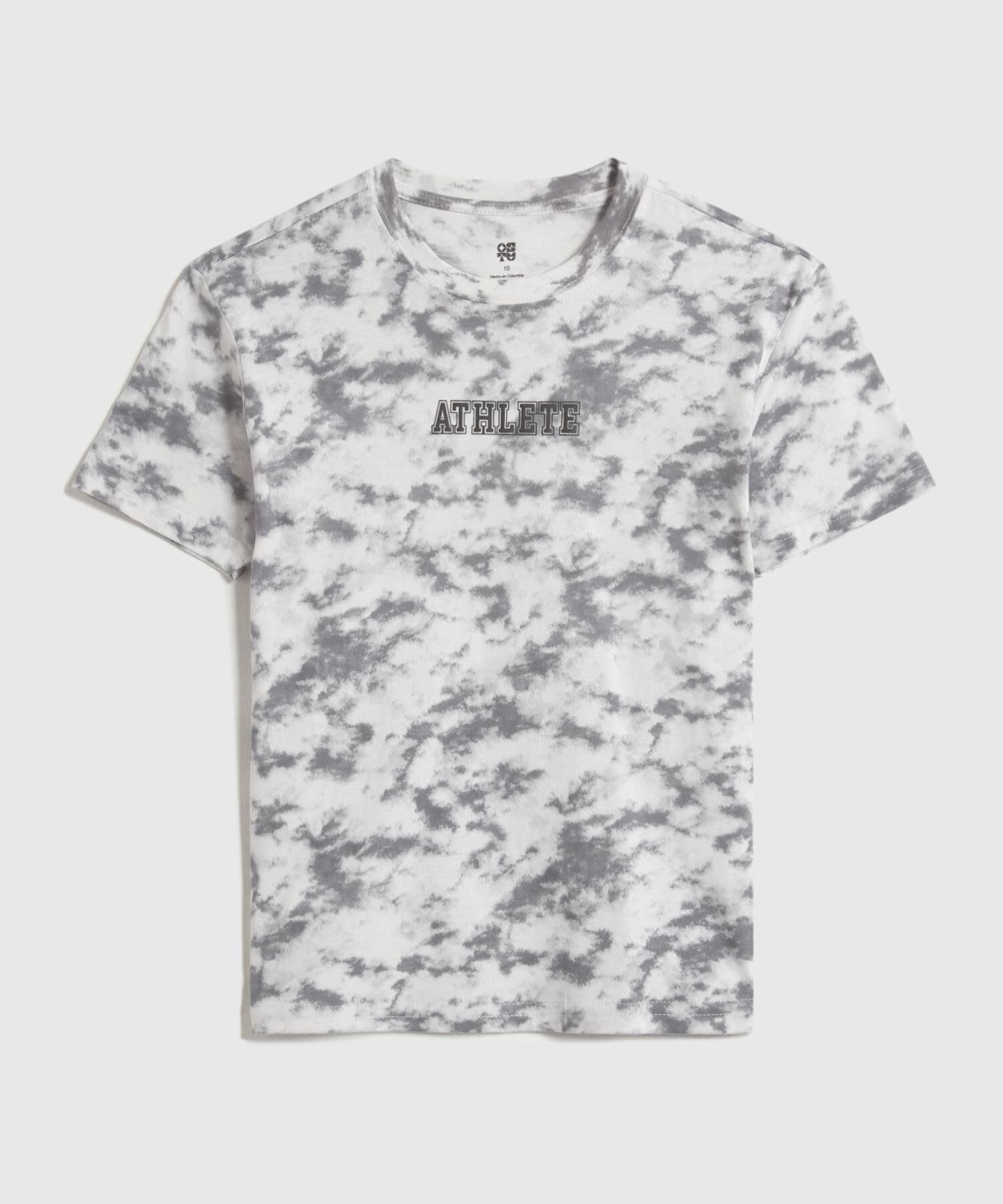 camisetas niño