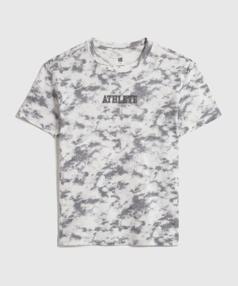 camisetas niño