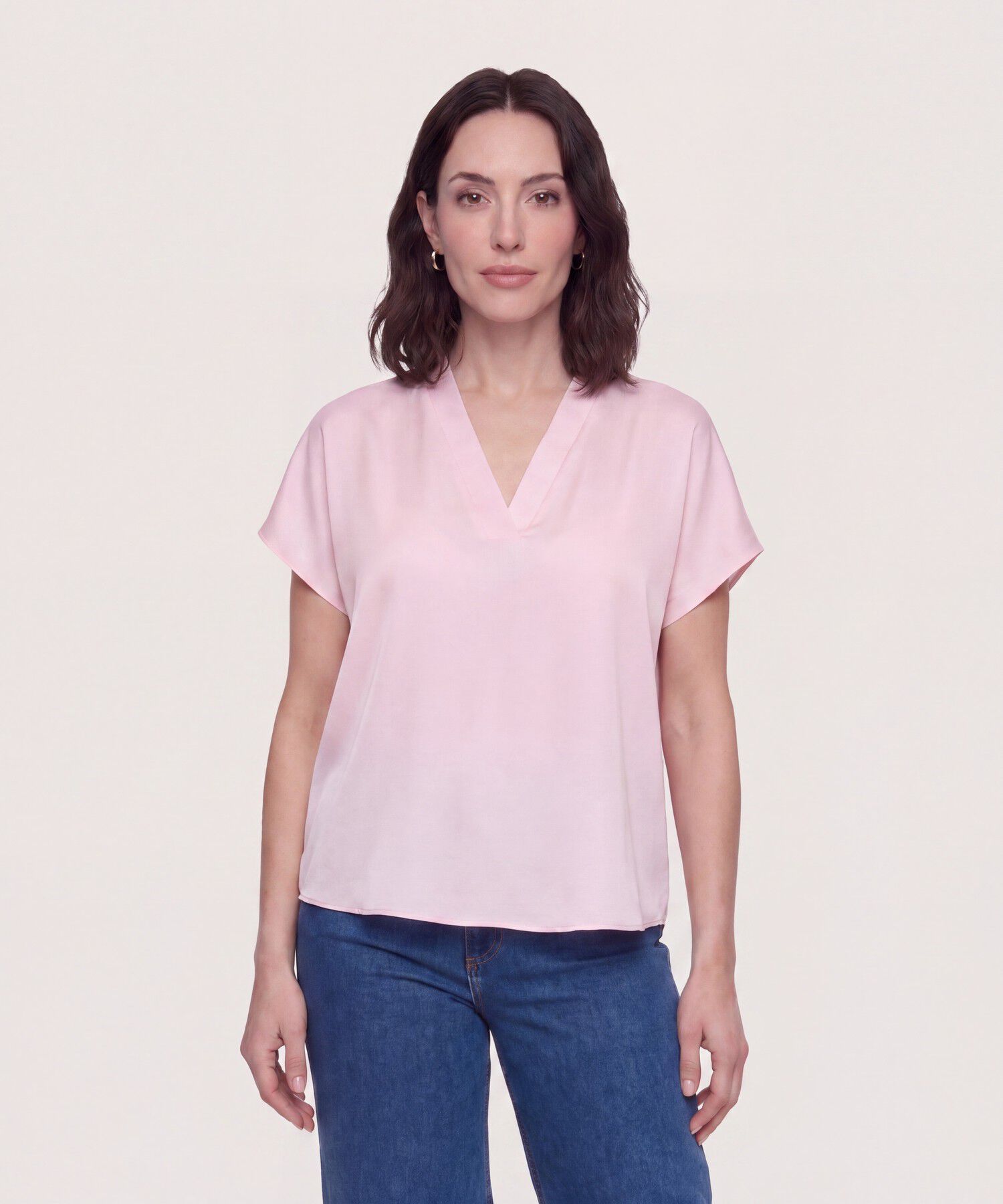 blusas de moda