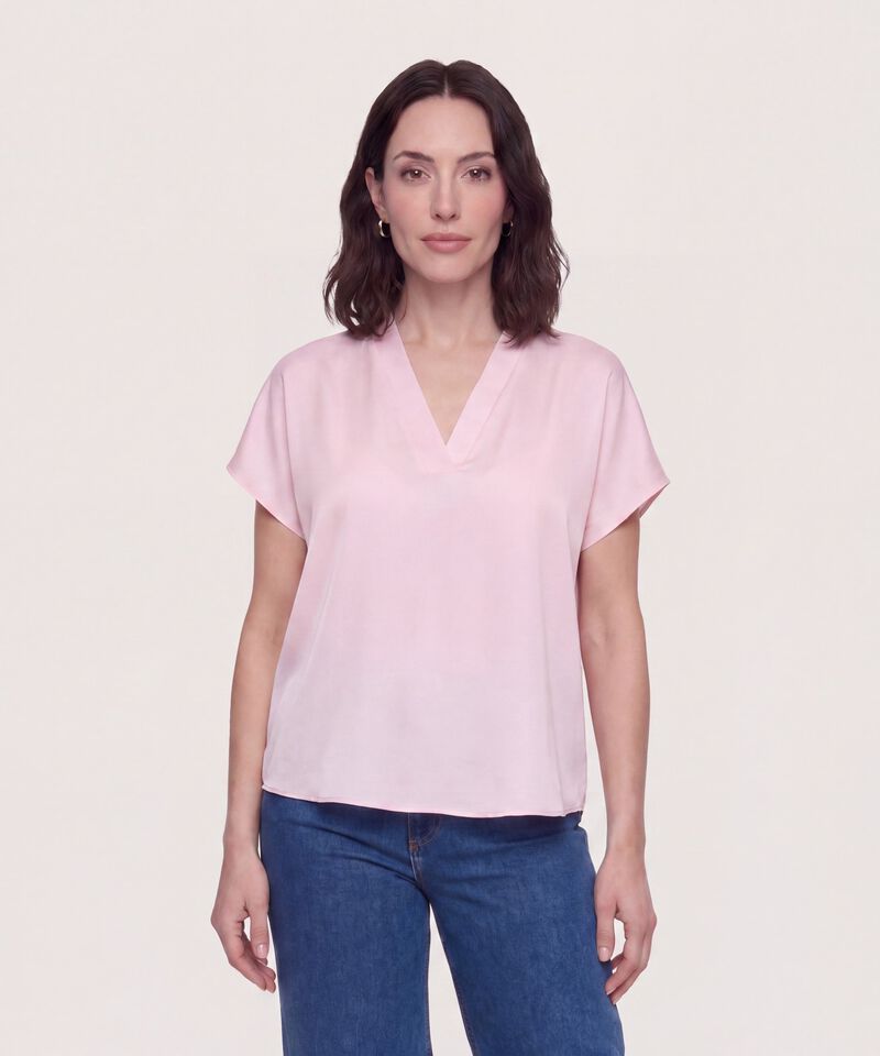 blusas de moda