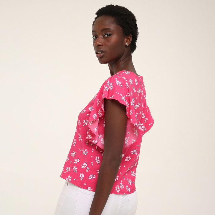 blusas de moda