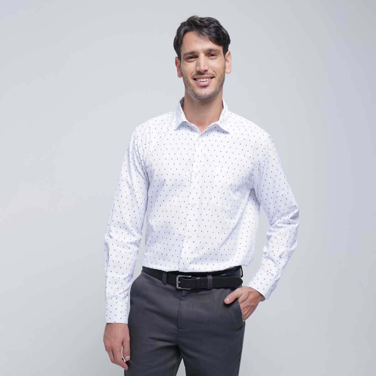Camisas Para Hombre Compra en OSTU