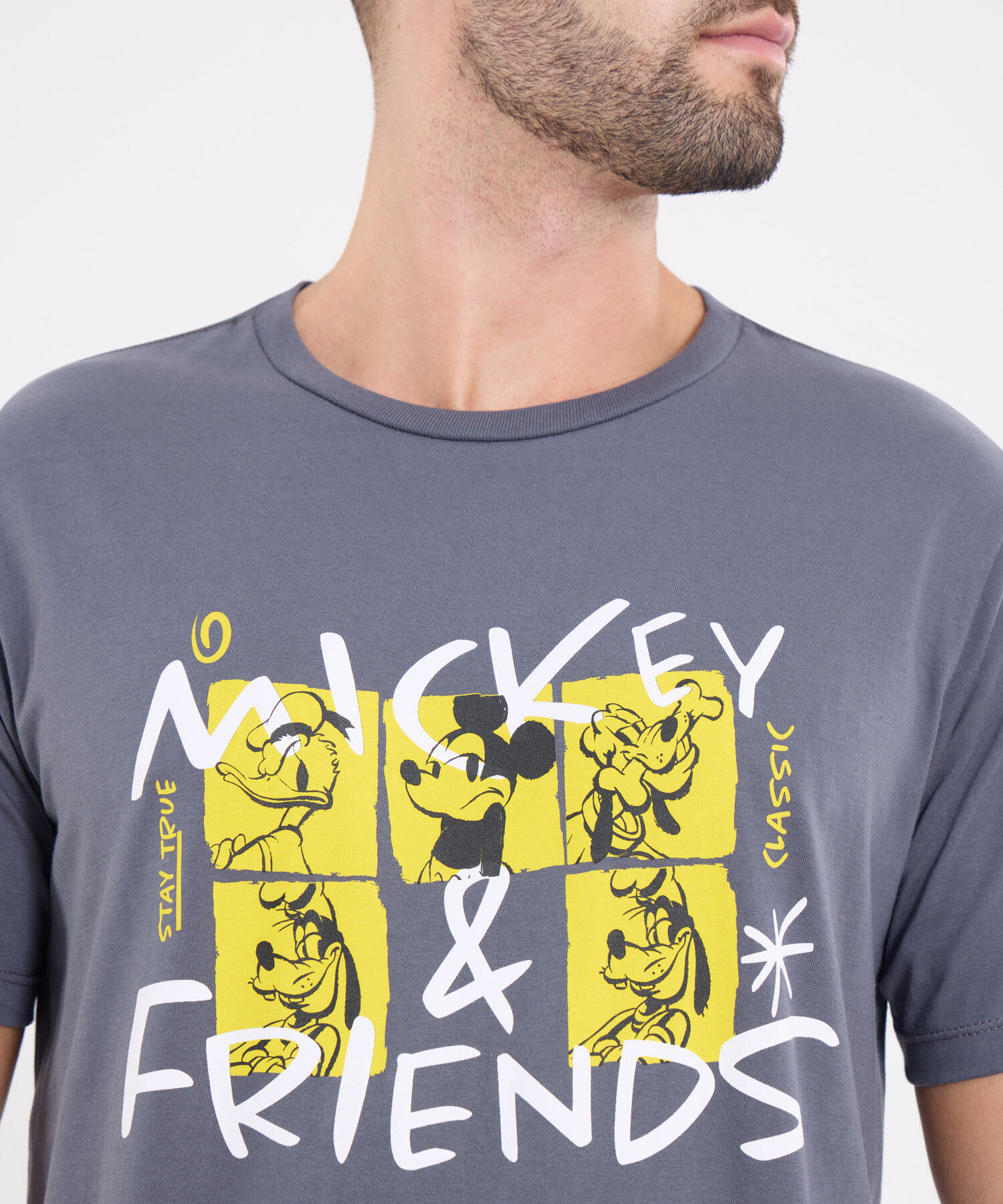 camisetas para hombre
