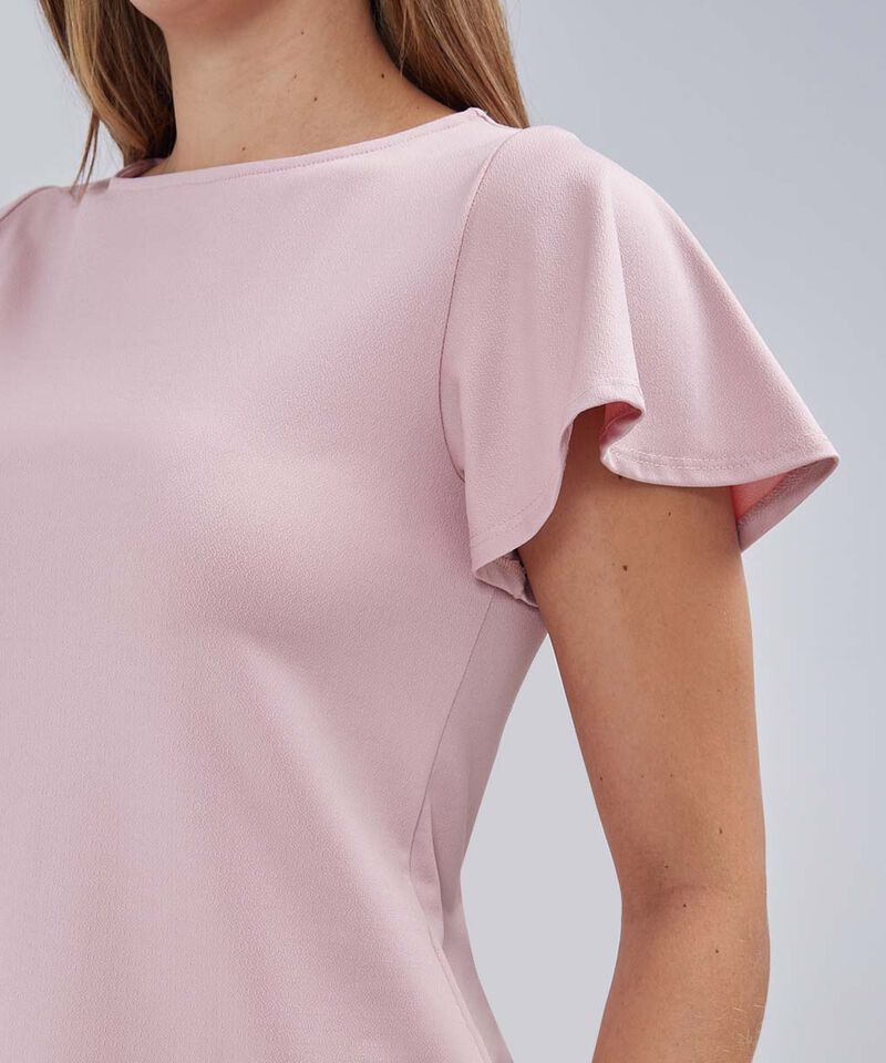 camisetas mujer
