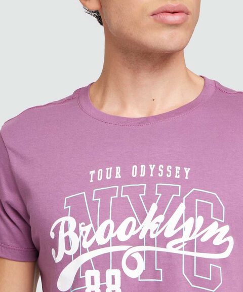 camisetas para hombre