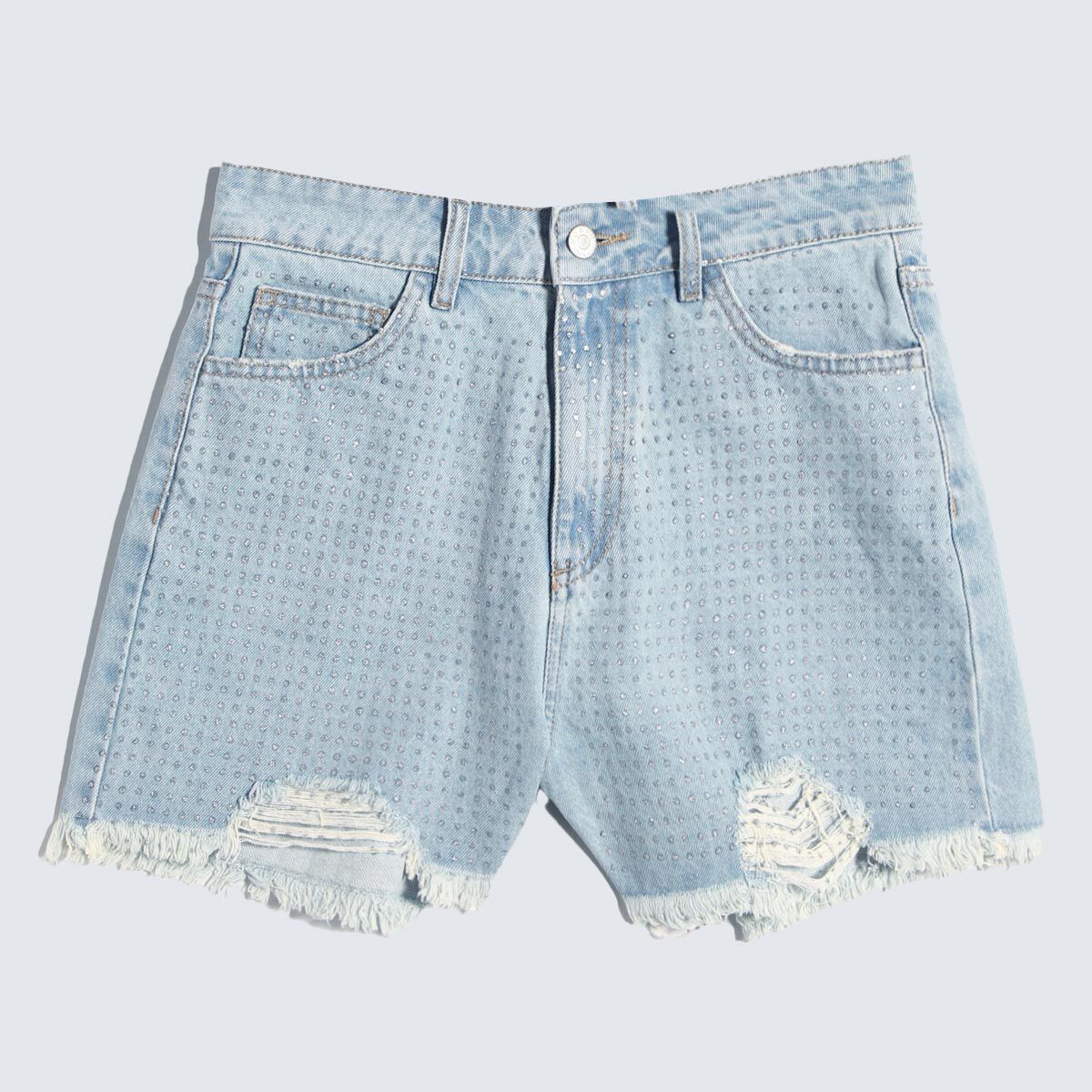 shorts mujeres