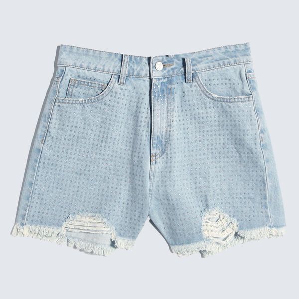 shorts mujeres