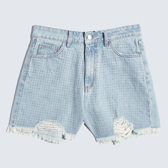 shorts mujeres