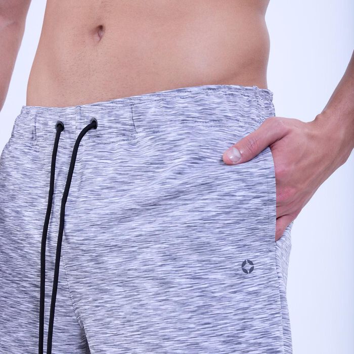 bermudas deportivas para hombre