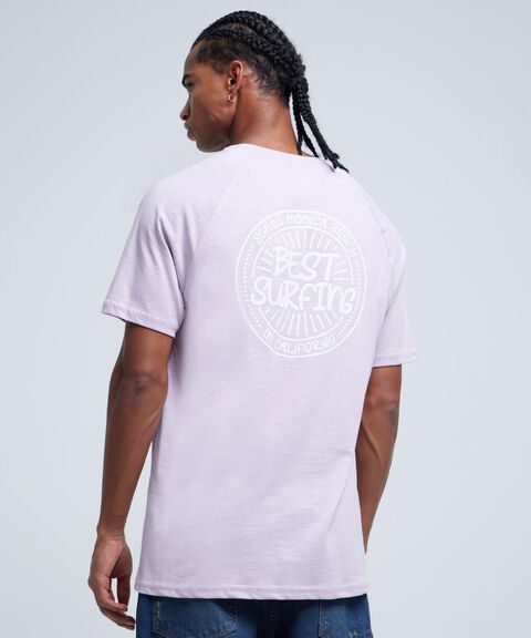 camisetas para hombre