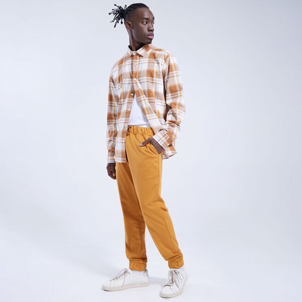 pantalones para hombre