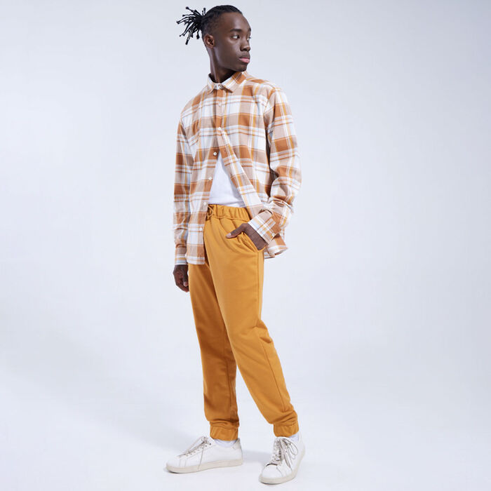 pantalones para hombre