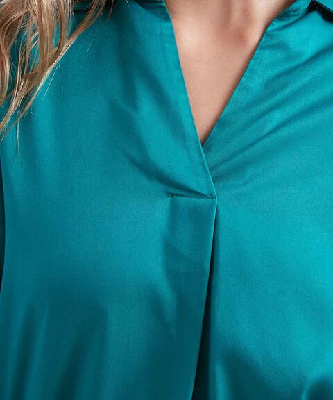blusas de moda image number null