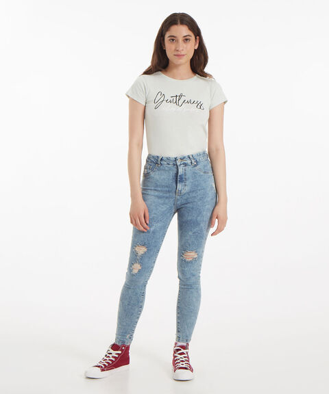 jeans mujer image number null