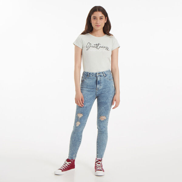 jeans mujer image number null