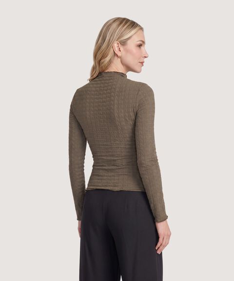 camisetas mujer