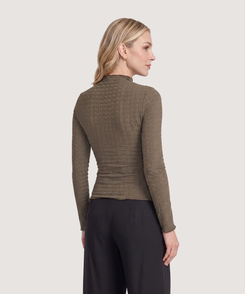 camisetas mujer
