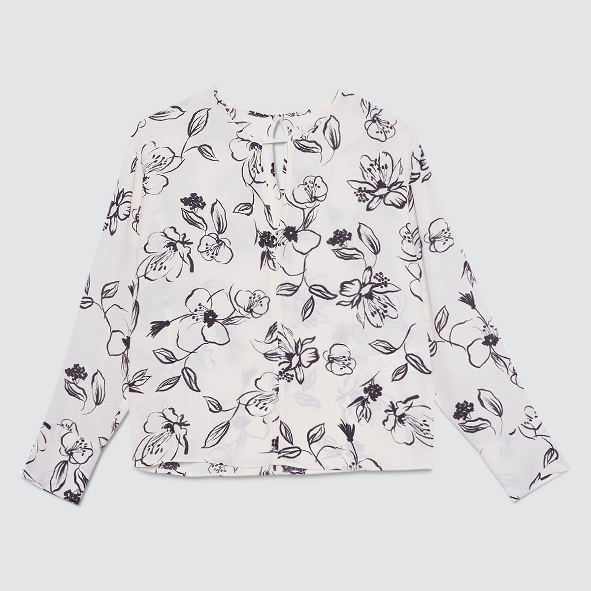 blusas de moda